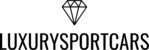 LuxurySportCars.at Logo